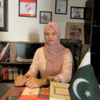 Zuha Rashid