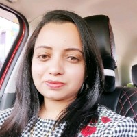 Shruthi Shankar