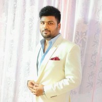 Mohd Shehwar Ahmed