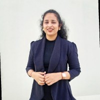 Swathi Munjeti, MBA - HR
