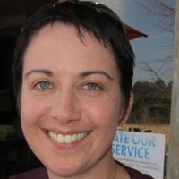 Joanne O'Callaghan