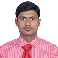 Ramachandran Sv