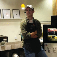 Hunter Alford