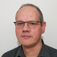 Patrick DUPONT