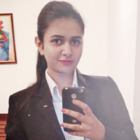 Shubhangi Goyal