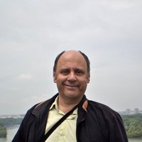 Gregory Shushurin