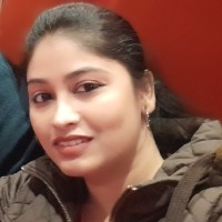 Preetika Parolkar
