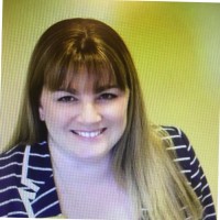 Tammy Crookall