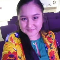mishell mazariegos