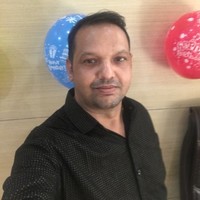 Ritesh Kaushik