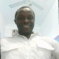 Chukwuemeka Woha