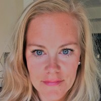 Amanda Vargensten Westerström