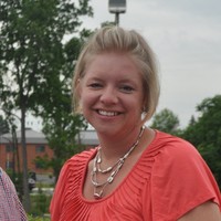 Sarah Lameier