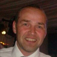 Simon Pugh