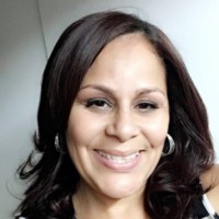 Noemi Mitchell