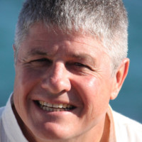 Alan Shrive