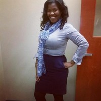 Deseree Robinson