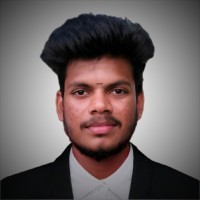 Silambarasan R