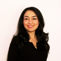 Sareh Saeedi