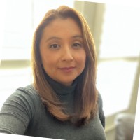 Elizabeth Garcia