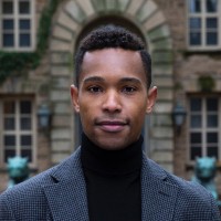 Christopher St Hilaire