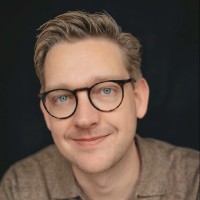 Ron Van Den Broek