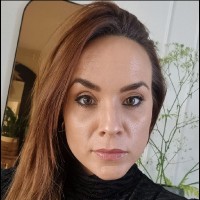 Liz Briselden