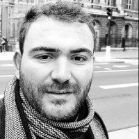 Oussama Kchaou