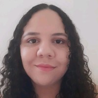 Isabella Stefanny Fernandes De Andrade