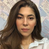 Saneta Daova
