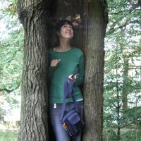 Vicky Gilbert