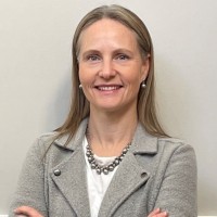 Dianne Tamburro, Cfa