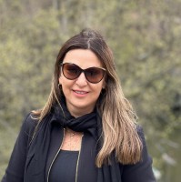 Giane Camargo