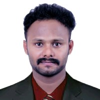 Adarsh Selvaraj