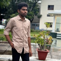 Achuthan S