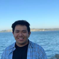 Theodore Reyes