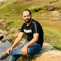 Deepak Kumar