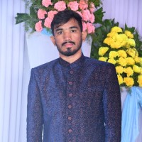 Posa Krishna Vamsi