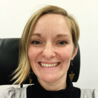 Stéphanie Lechat