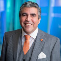 Scott Munro, FCPA, FCA, CAFM