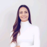 Gaetana Giulia Mansueto, Shrm-Scp, Chrp