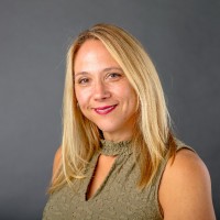 Aimee Vail, RDH, MHA/Ed.