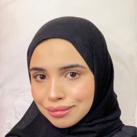 Fatima Aljanabi