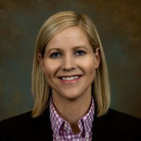 Jody Campiche, Ph.D.