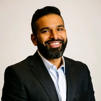 Mohamed Amijee