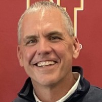 Brian Kolbinger