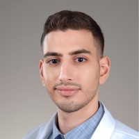 Mohamed Najjar, PA-C