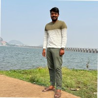 Venkata Avinash Chennupati