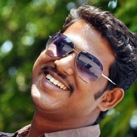 Arun Patrick