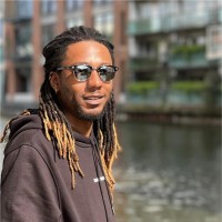 Alim Scott